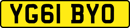 YG61BYO