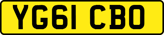 YG61CBO