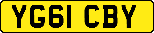 YG61CBY