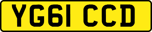 YG61CCD