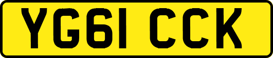 YG61CCK