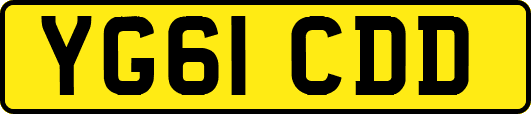 YG61CDD