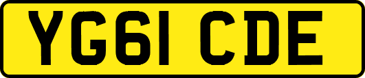 YG61CDE