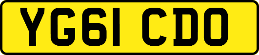 YG61CDO