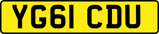 YG61CDU