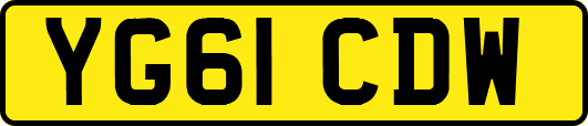 YG61CDW