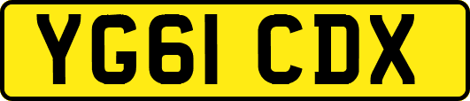 YG61CDX