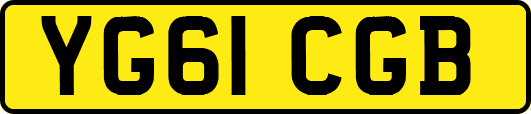 YG61CGB