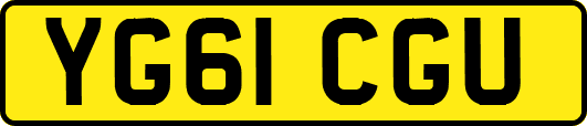 YG61CGU