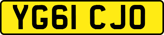 YG61CJO