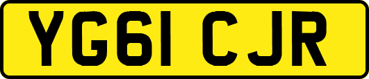 YG61CJR