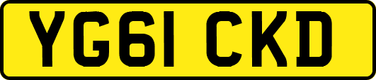 YG61CKD