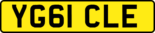 YG61CLE