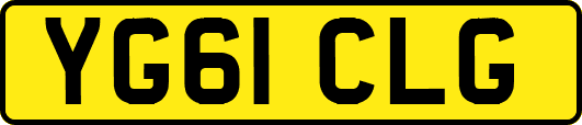 YG61CLG