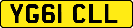 YG61CLL