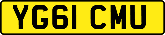 YG61CMU