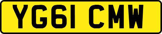 YG61CMW