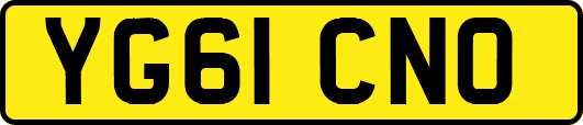 YG61CNO