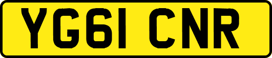 YG61CNR