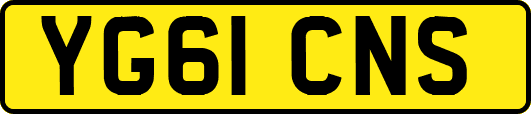 YG61CNS