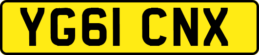 YG61CNX