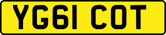 YG61COT