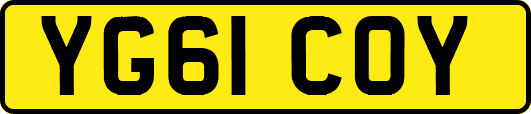 YG61COY