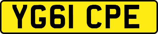 YG61CPE