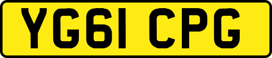 YG61CPG