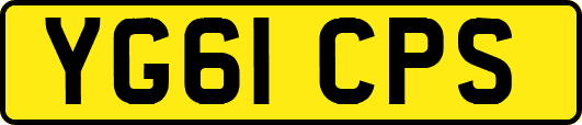 YG61CPS