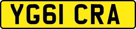 YG61CRA