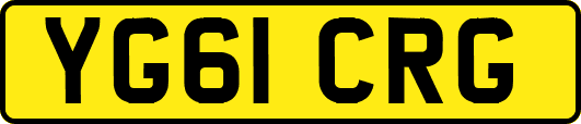 YG61CRG