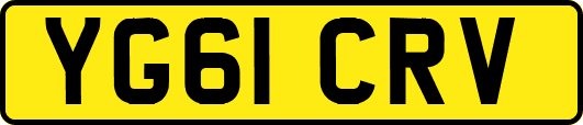 YG61CRV