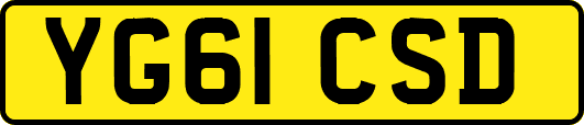 YG61CSD