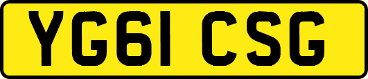 YG61CSG