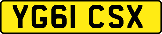 YG61CSX