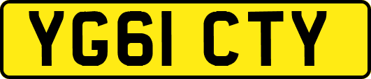 YG61CTY