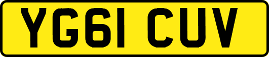 YG61CUV