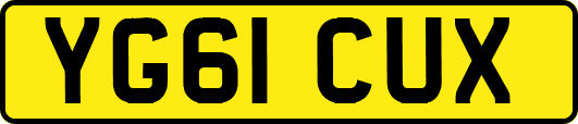 YG61CUX