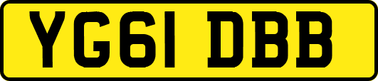 YG61DBB
