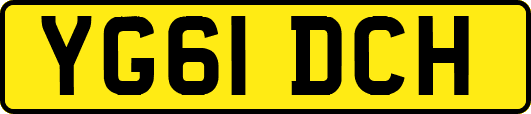 YG61DCH