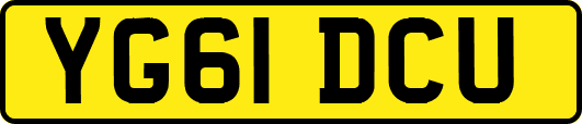 YG61DCU