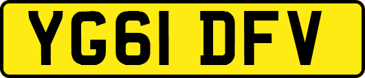 YG61DFV