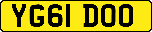 YG61DOO