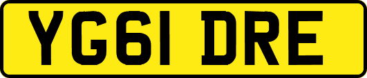 YG61DRE