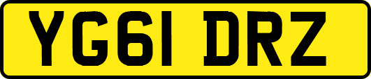 YG61DRZ