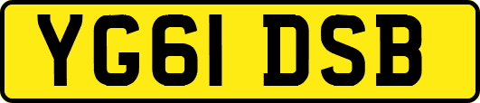 YG61DSB