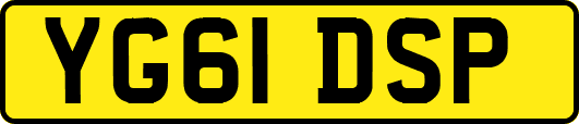 YG61DSP