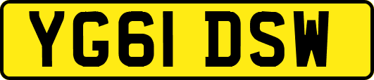 YG61DSW