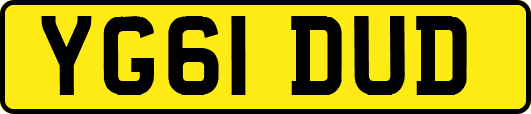 YG61DUD